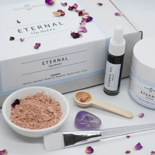 Clay Mask Kit - Eternal