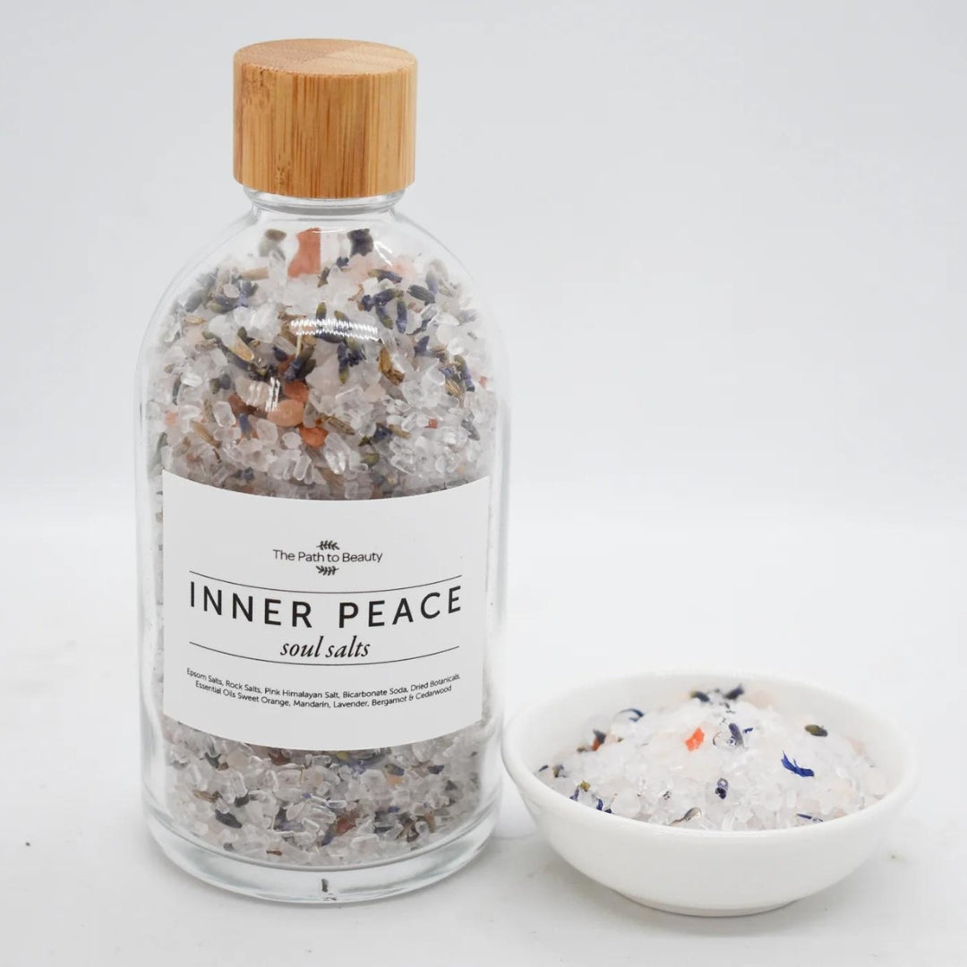 Bath Salts - Inner Peace