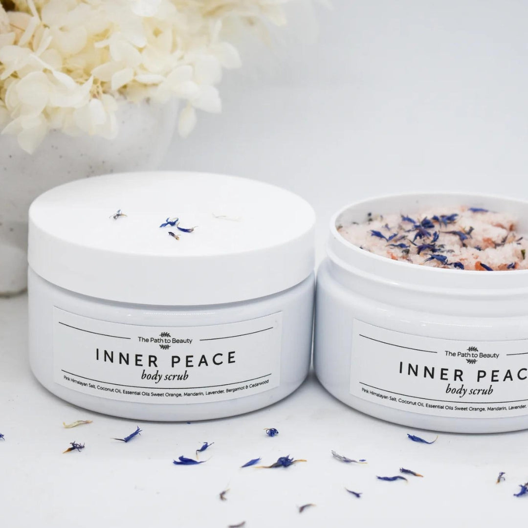 Inner Peace Hamper