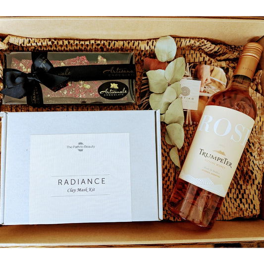 Radiance Indulgence Hamper