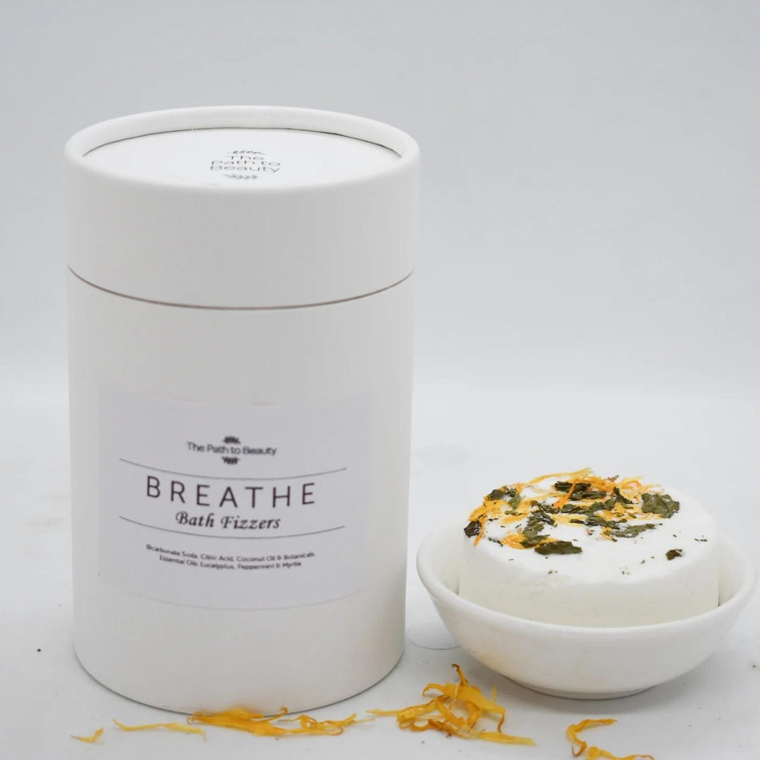 Breathe Hamper