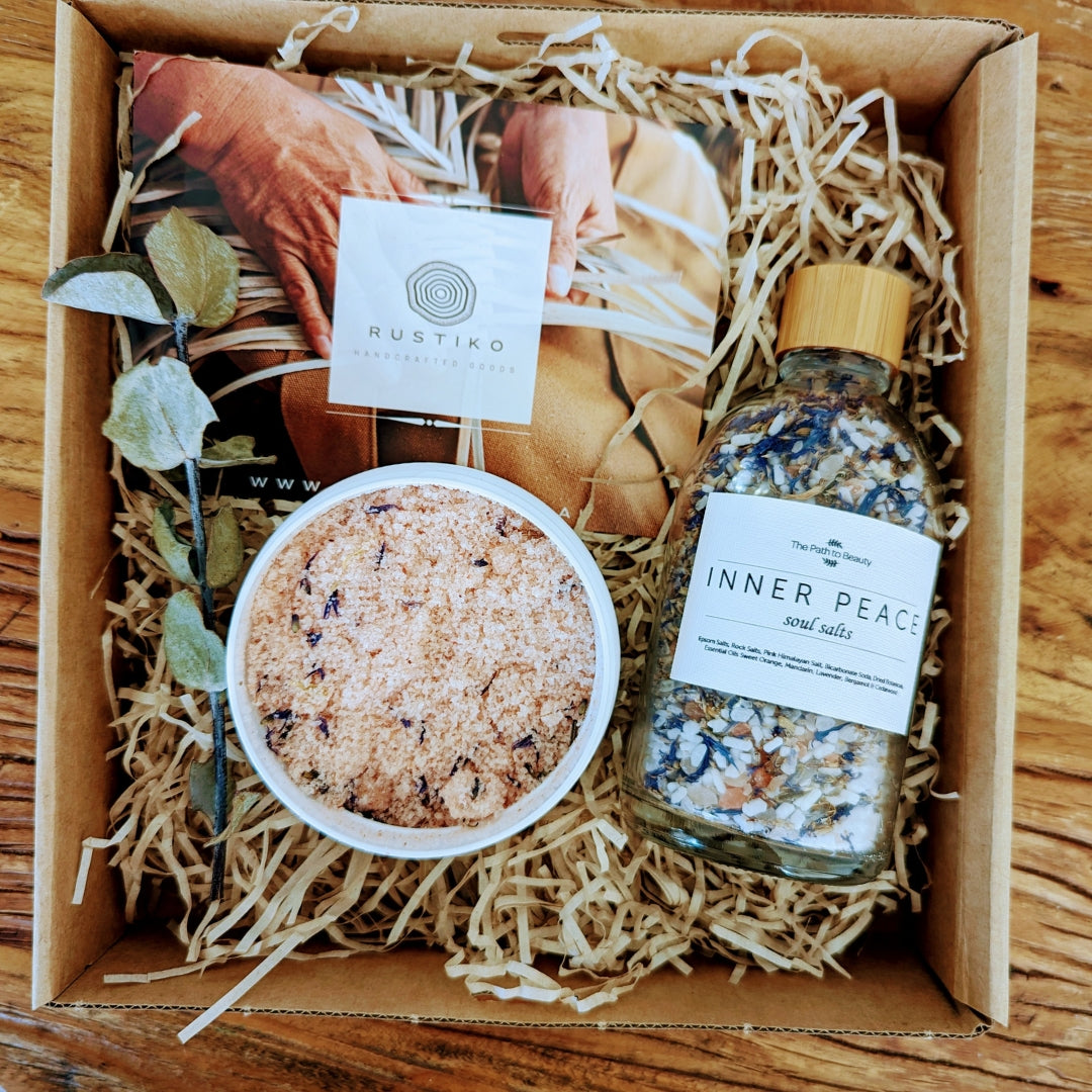 Inner Peace Hamper