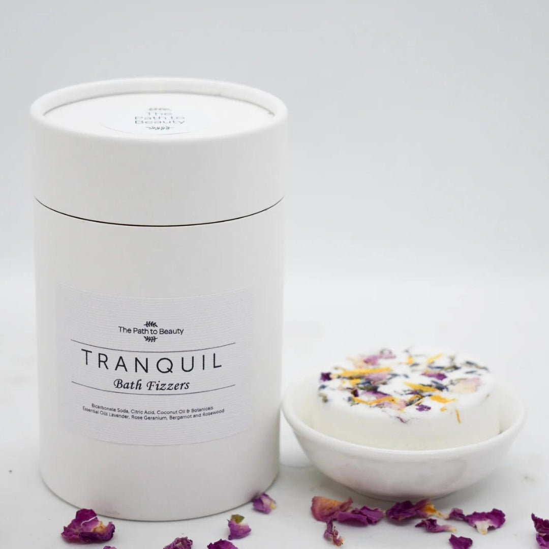 Tranquil Hamper